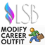Modify Career Outfit Cheat logo