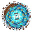 Time Crafting Table logo