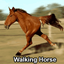 Walking Horses logo