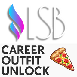 Career Outfit Unlock - Pizza Delivery project image