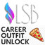 Career Outfit Unlock - Pizza Delivery logo