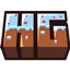 Hardcore Games Adventure Mode logo