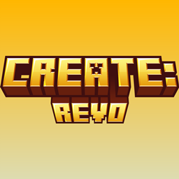 CREATE REVO logo