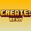 CREATE REVO logo