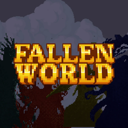 The Fallen World - Dimensional Ascent