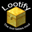 Lootify (Structures) logo
