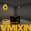 BeneathMixins logo