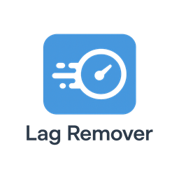 LagRemoverPRO logo