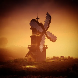 Farm & Adventure S4 project image