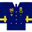 Spartacus' Police Uniform logo