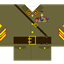 Soviet Army Uniform logo