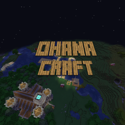 Ohana Craft logo