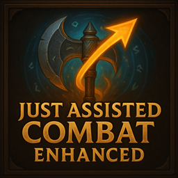 Just Assisted Combat Enhanced - World of Warcraft Addons - CurseForge