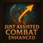 Just Assisted Combat Enhanced logo