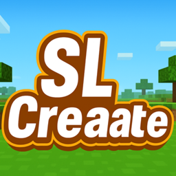 SL Create project image