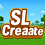 SL Create logo