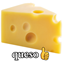 Quesitooooo logo