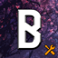 Blankonia & Co. logo