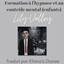 Hypnosis and Mind Control Training (Child) - Traduction FR logo