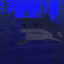 Animal Garden - Bull Shark logo