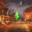 Fall Themed Loading Screen logo