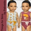 Infants Hello Autumn Bodysuits logo