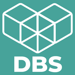 Deccy's Block Shuffler logo