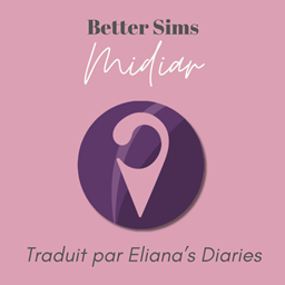 BetterSims - Traduction FR