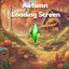 Autumn Woods Loading Screen logo
