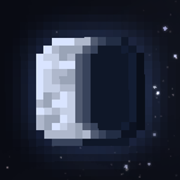 Tweaked Celestials logo