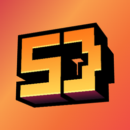 Subtly Dungeons logo