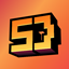 Subtly Dungeons logo