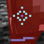 Lightning Crosshair logo