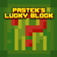 Pastek's Lucky Block logo