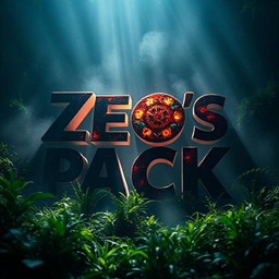 Zeo's Pack