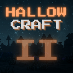 Hallow Craft II project image