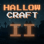Hallow Craft II logo