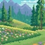 Lavish Valley logo
