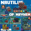 Nautilus of Mayhem Add-On logo