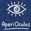 Aperi Oculos logo