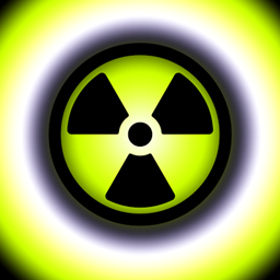 Toxic Fallout logo