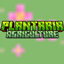 Plantaria agriculture logo