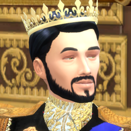 Mod Royla family monarch aspiration par KiaraSims4Mods Trad FR par Miyaji