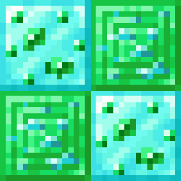 Adaptive Ores logo