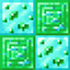 Adaptive Ores logo