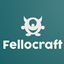 Fellocraft Create SMP logo