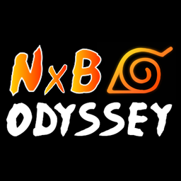 NXB Odyssey logo