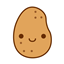 PotatoLegends logo