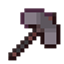 Gab's Super Pickaxes logo