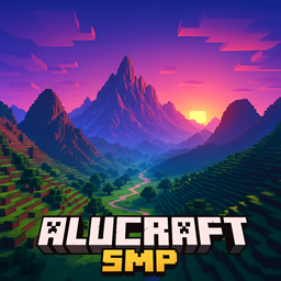 AluCraft SMP project image